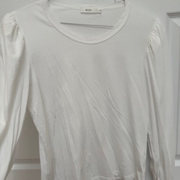 A.L.C. Top - Picture 2 of 6